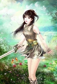 人王