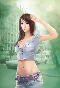 落落锦年