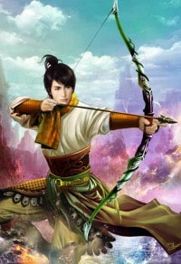 神N代重生筆記