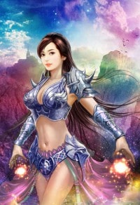 [综]纲吉在暗黑本丸