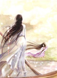 手机里的美男争着宠我